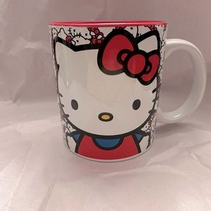 Hello Kitty Mug